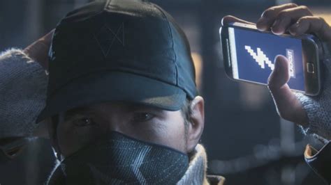 watch dogs fake trailer|Watch Dogs .